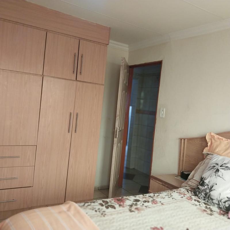 3 Bedroom Property for Sale in Mabopane Unit B North West